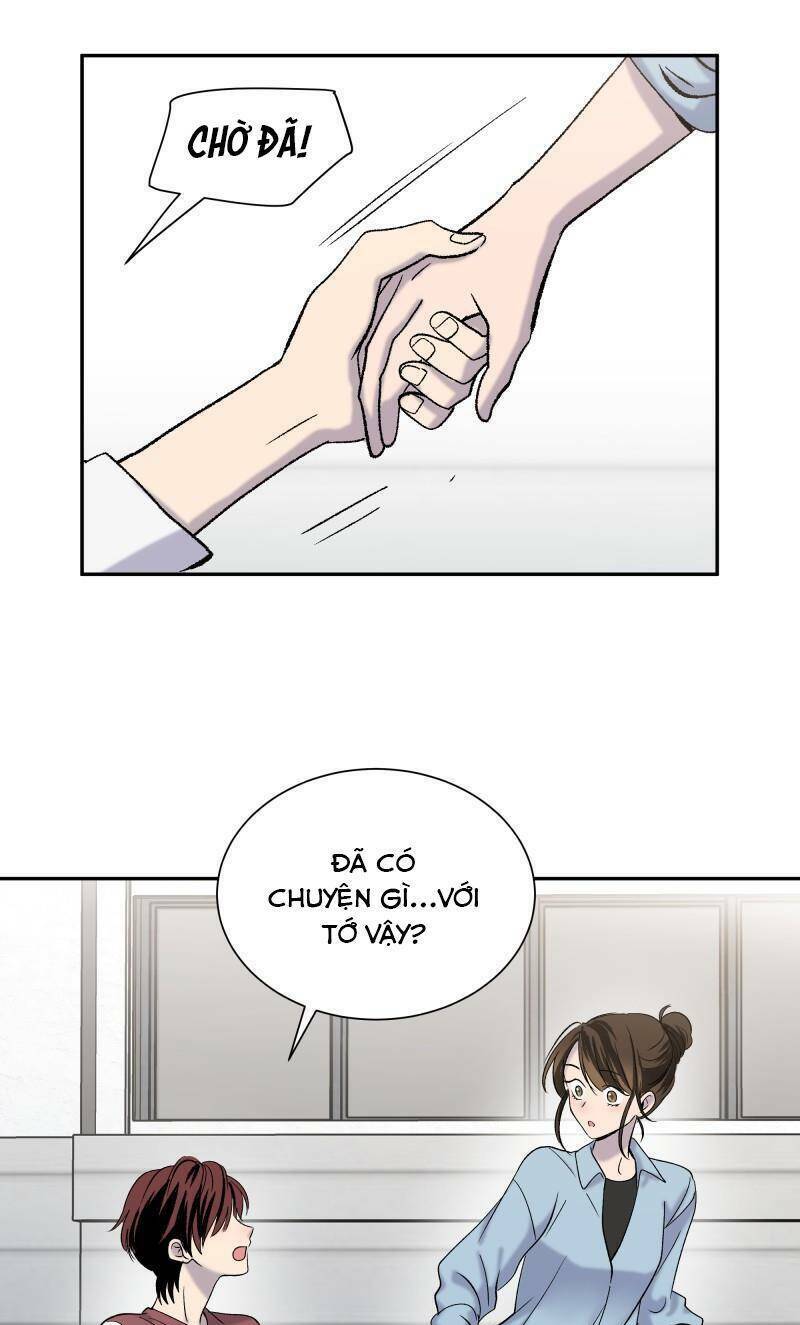 Anh Chàng Lầu Trên - Chap 4 - Trang 15