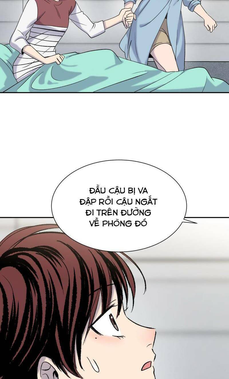 Anh Chàng Lầu Trên - Chap 4 - Trang 16