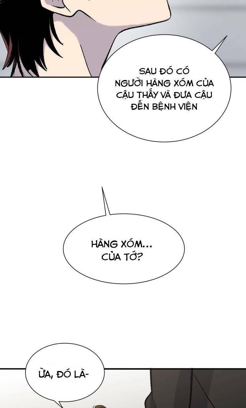 Anh Chàng Lầu Trên - Chap 4 - Trang 17