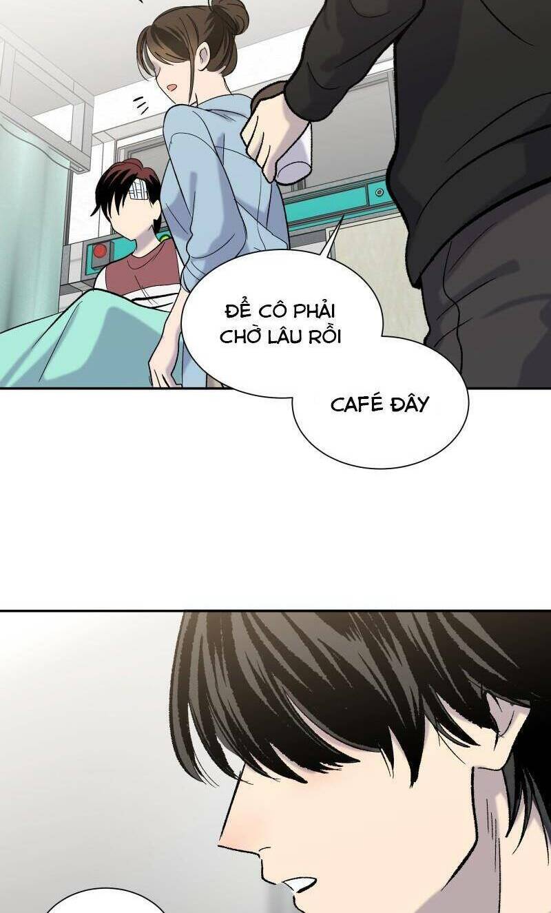 Anh Chàng Lầu Trên - Chap 4 - Trang 18