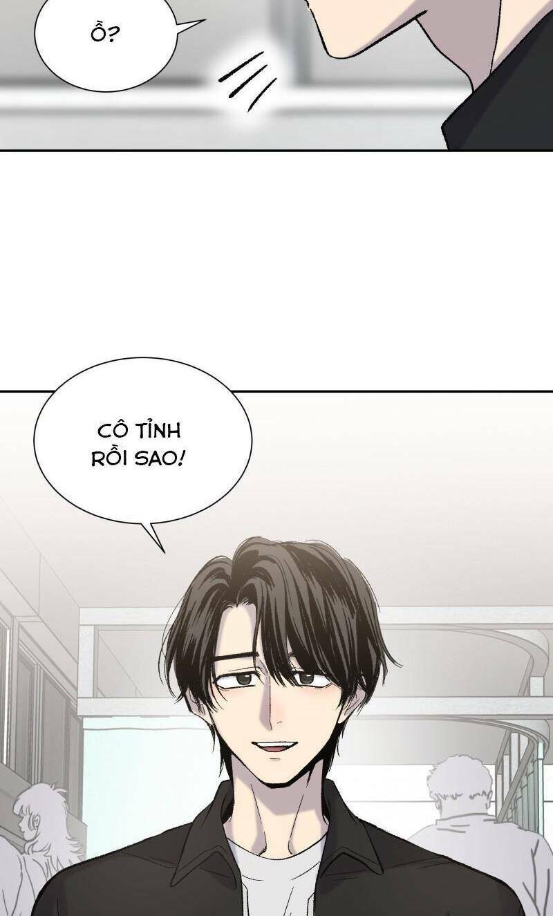 Anh Chàng Lầu Trên - Chap 4 - Trang 19