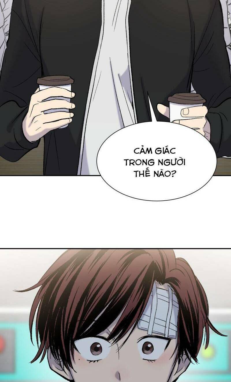 Anh Chàng Lầu Trên - Chap 4 - Trang 20