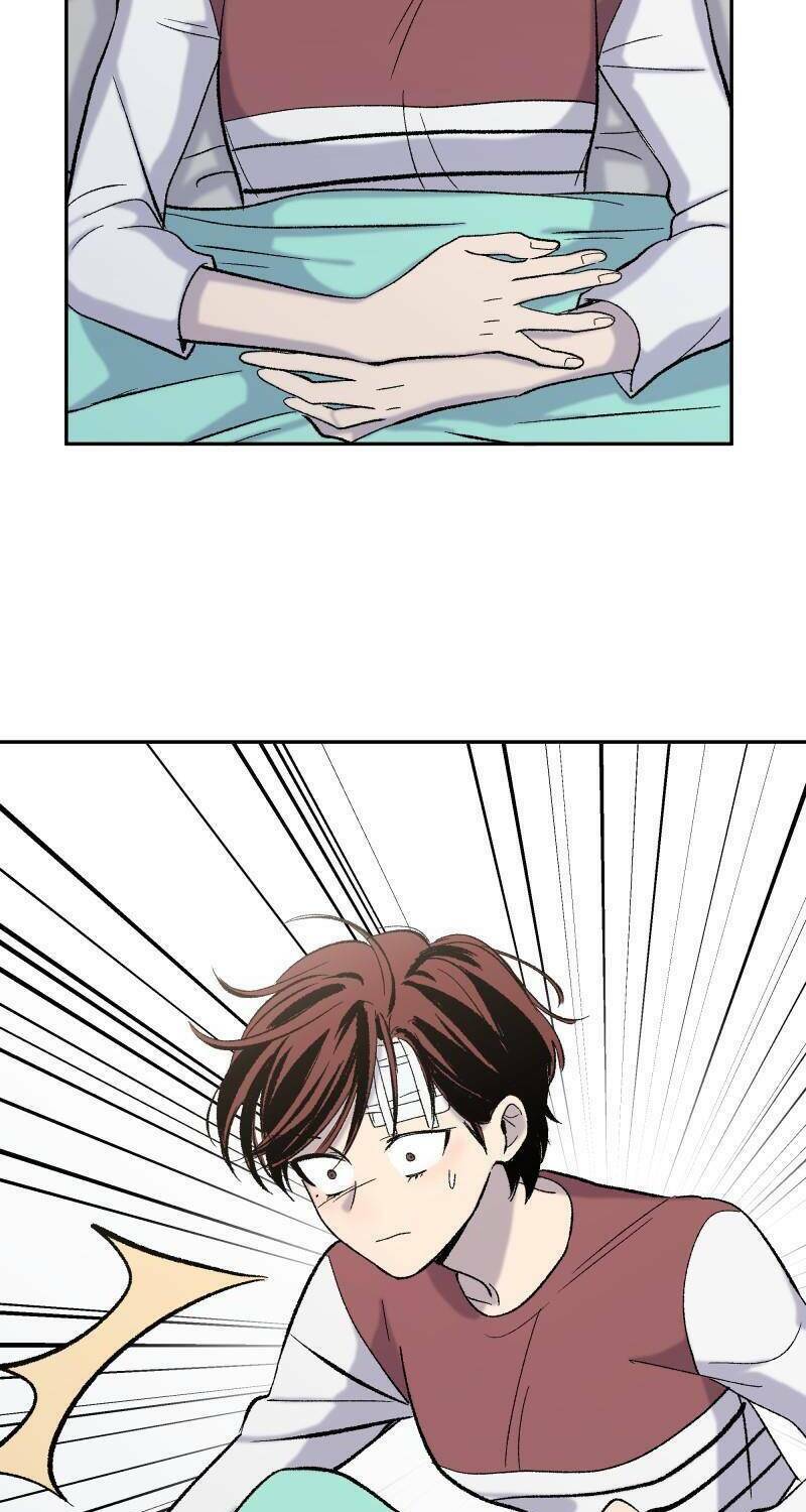 Anh Chàng Lầu Trên - Chap 4 - Trang 3