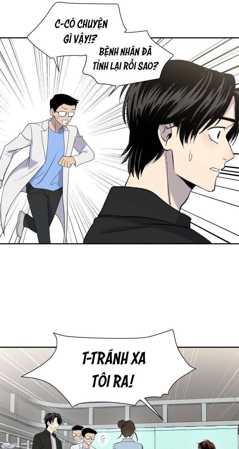 Anh Chàng Lầu Trên - Chap 4 - Trang 25