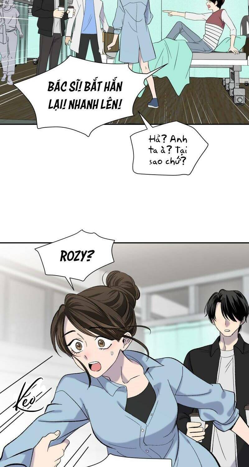 Anh Chàng Lầu Trên - Chap 4 - Trang 26