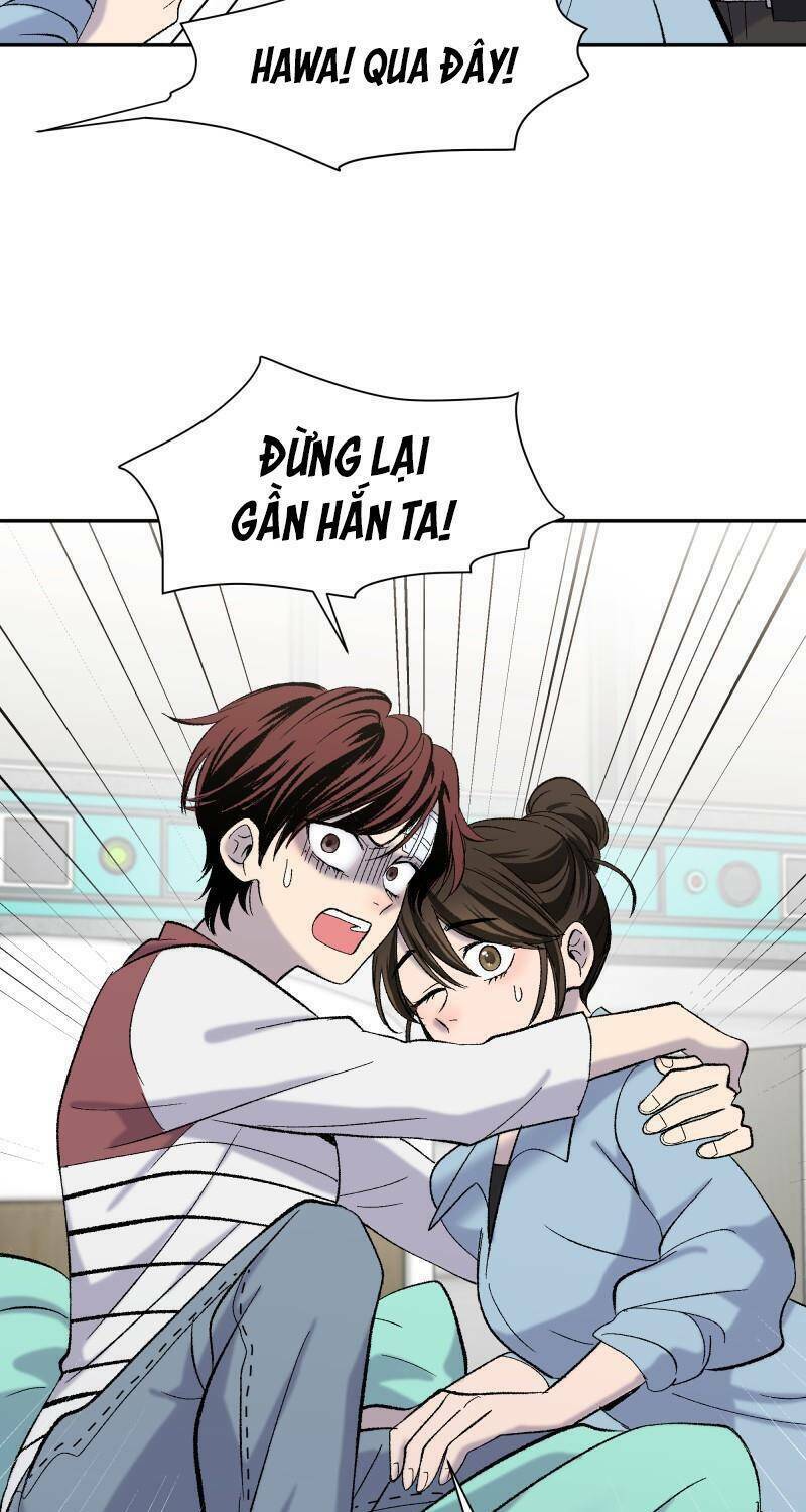 Anh Chàng Lầu Trên - Chap 4 - Trang 27