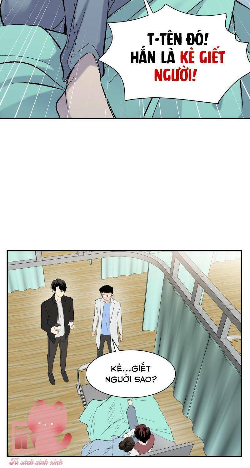 Anh Chàng Lầu Trên - Chap 4 - Trang 28