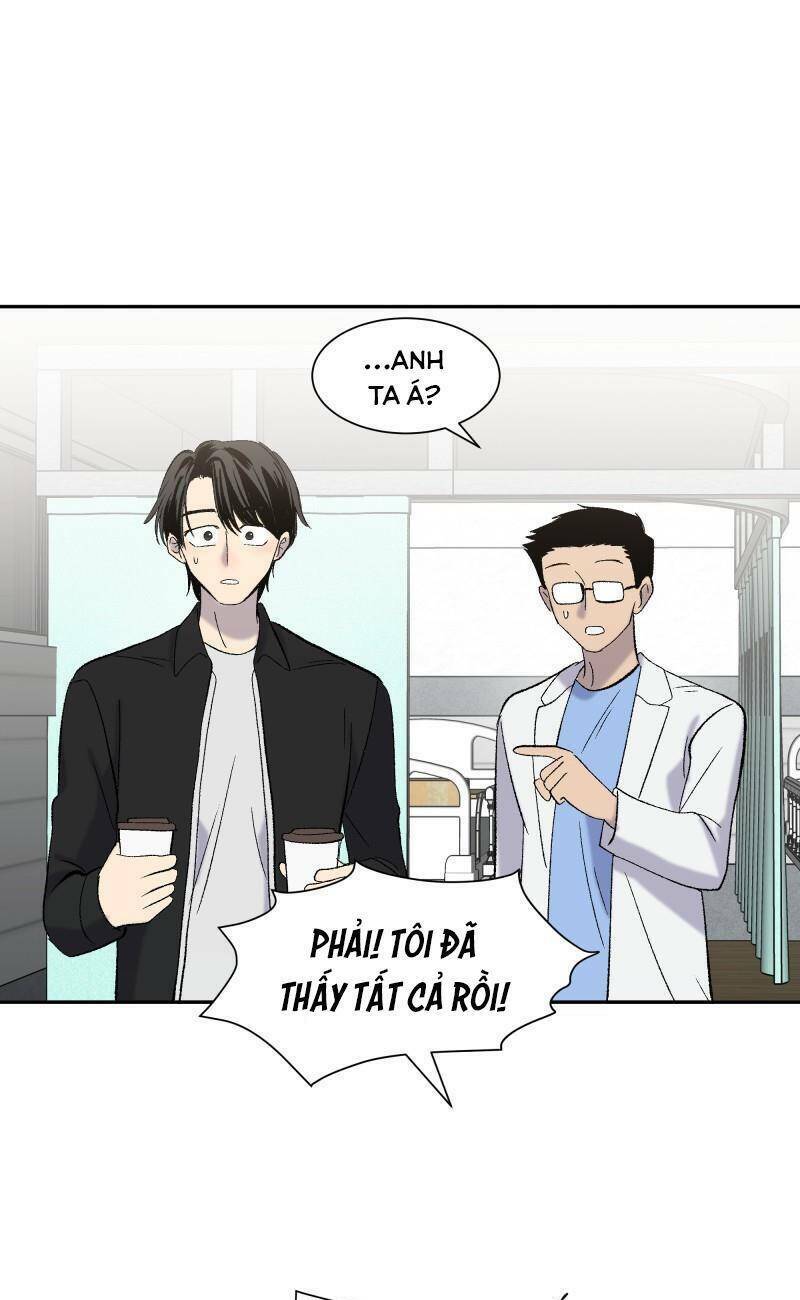 Anh Chàng Lầu Trên - Chap 4 - Trang 29