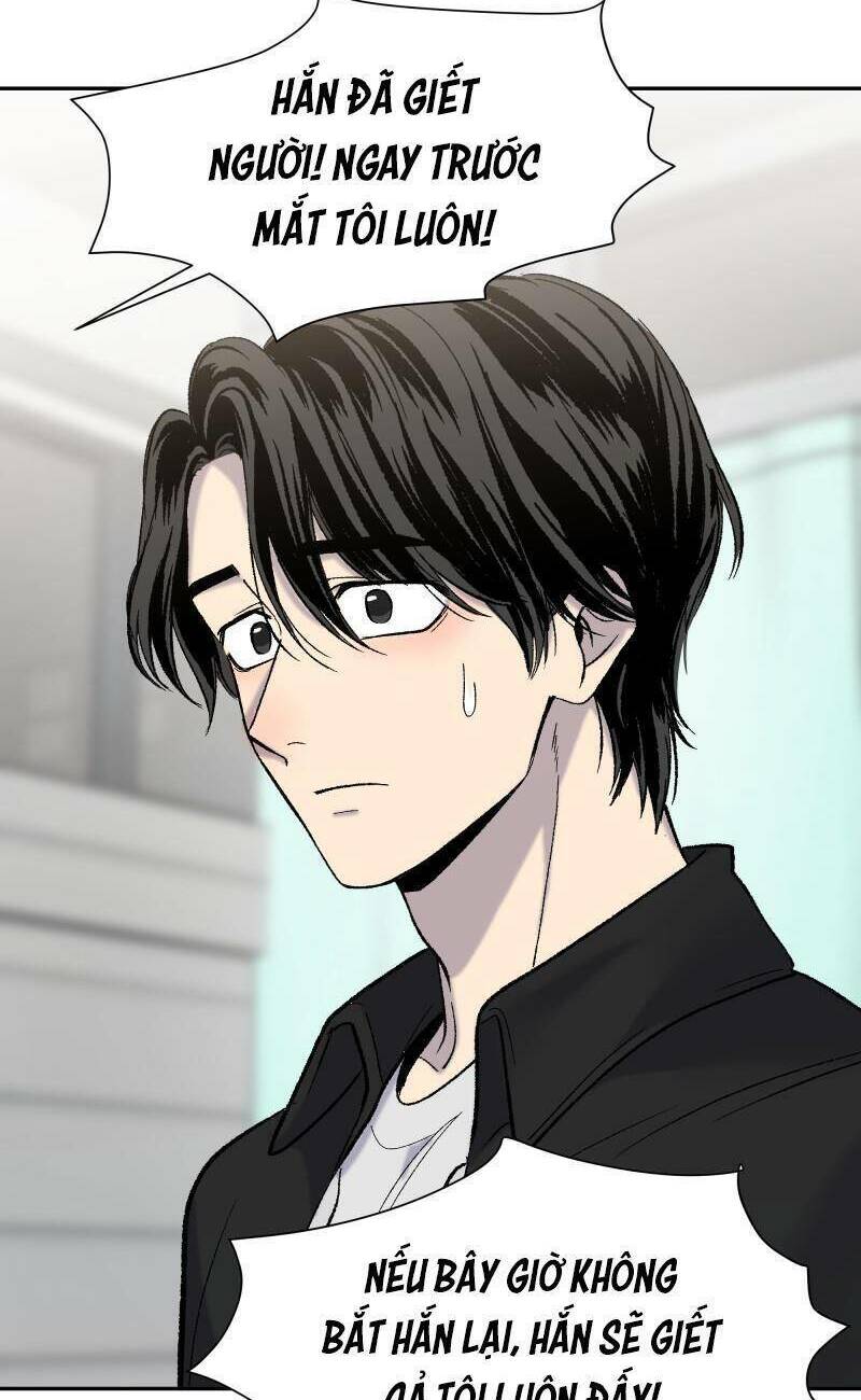 Anh Chàng Lầu Trên - Chap 4 - Trang 30