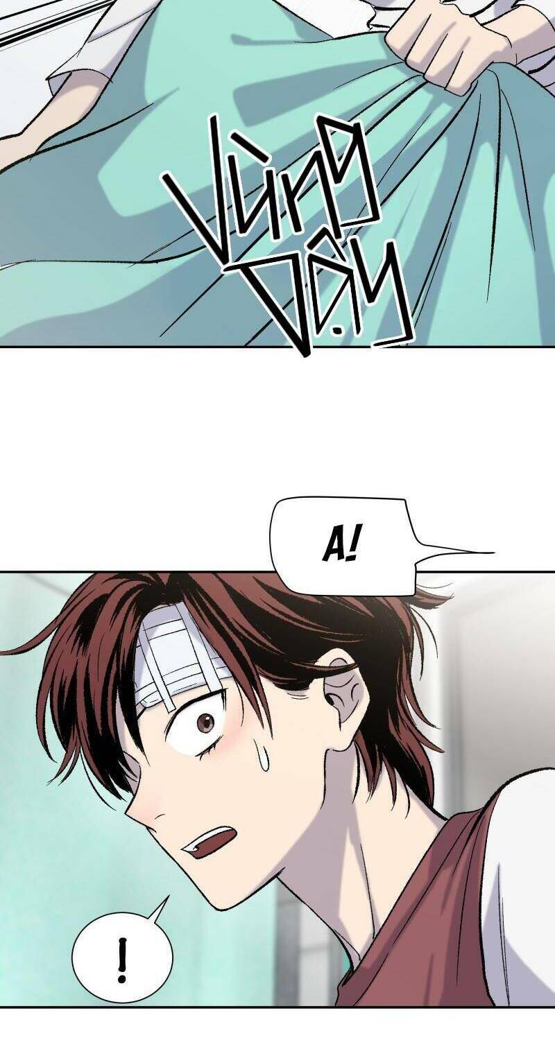Anh Chàng Lầu Trên - Chap 4 - Trang 4