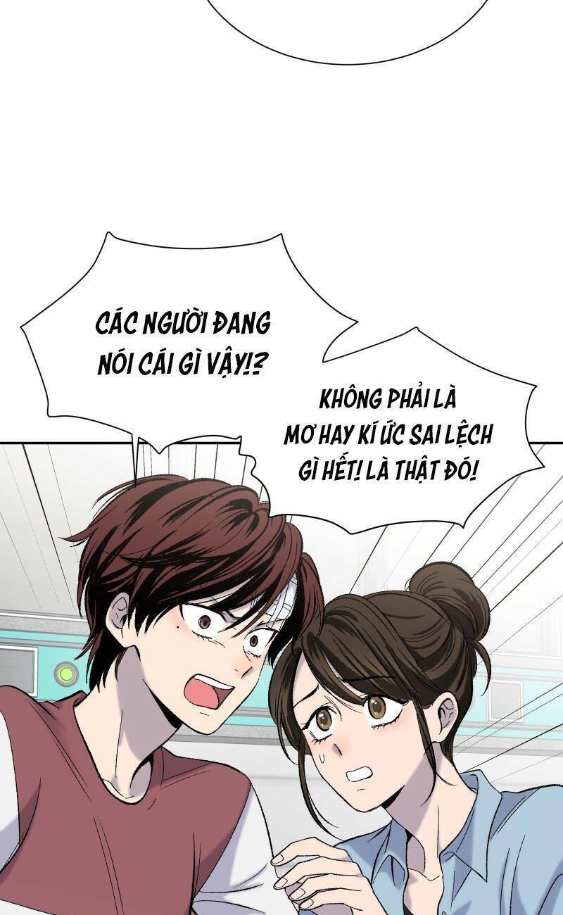 Anh Chàng Lầu Trên - Chap 4 - Trang 33