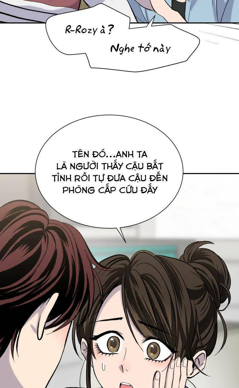 Anh Chàng Lầu Trên - Chap 4 - Trang 34