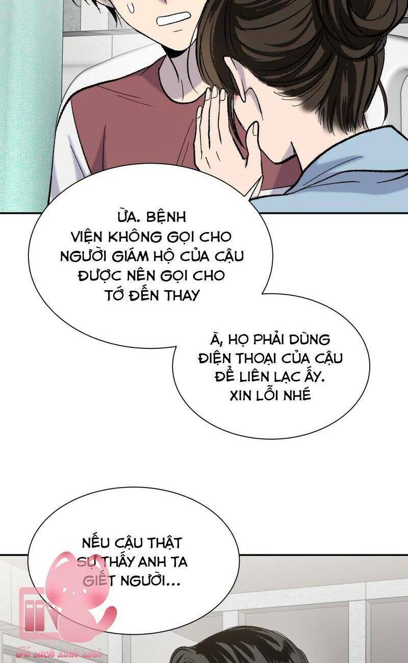 Anh Chàng Lầu Trên - Chap 4 - Trang 36