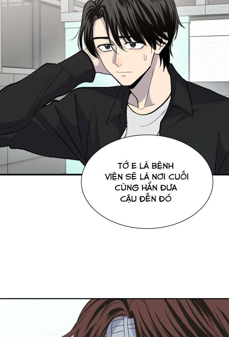 Anh Chàng Lầu Trên - Chap 4 - Trang 37
