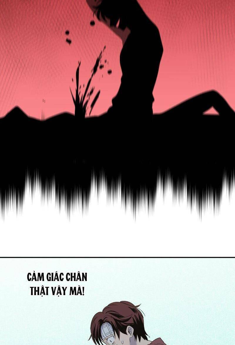 Anh Chàng Lầu Trên - Chap 4 - Trang 39