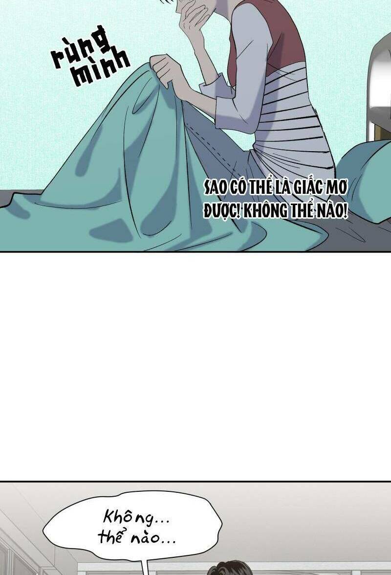 Anh Chàng Lầu Trên - Chap 4 - Trang 40