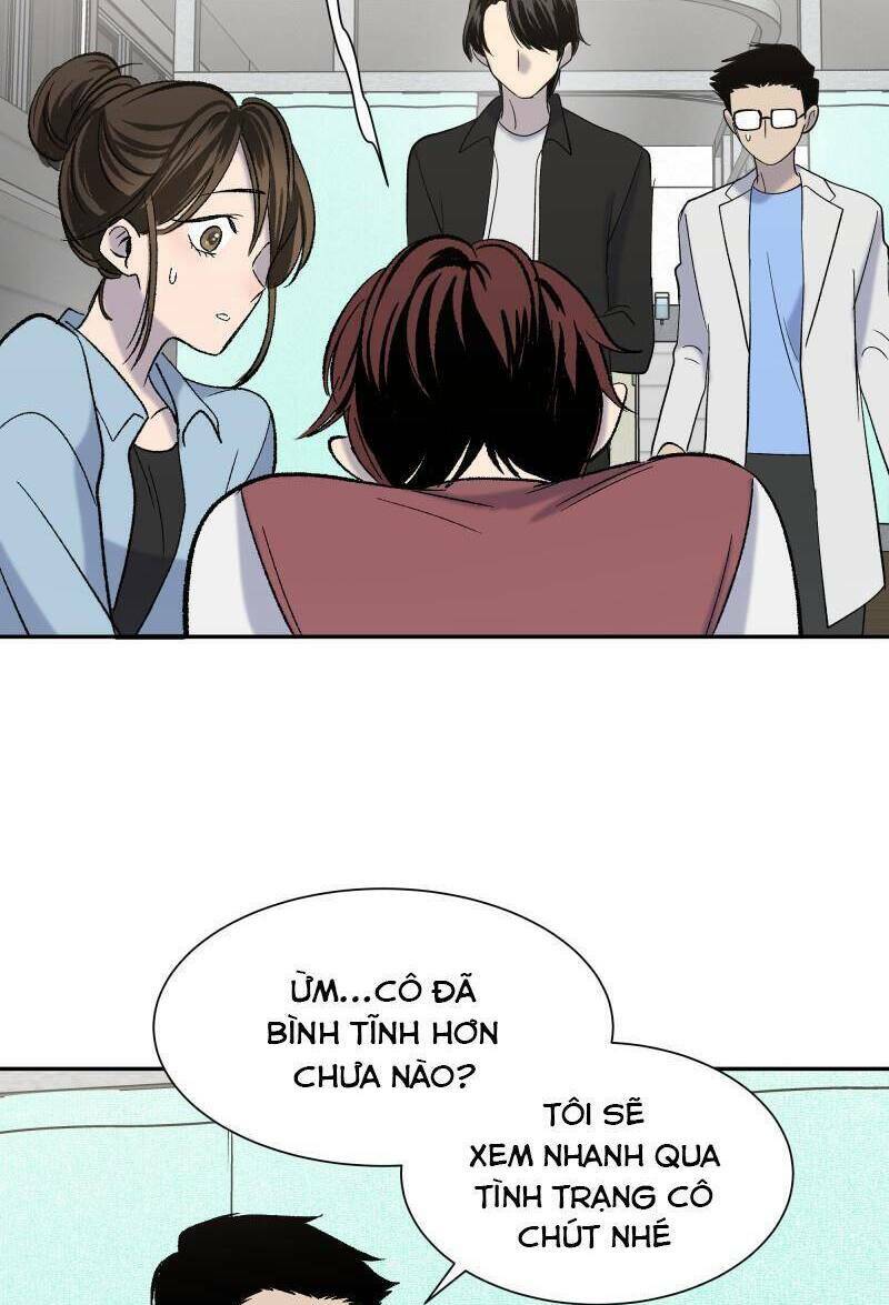Anh Chàng Lầu Trên - Chap 4 - Trang 41