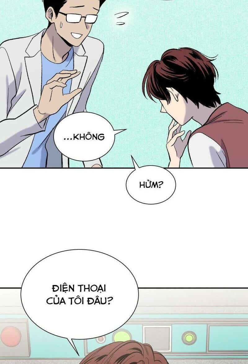 Anh Chàng Lầu Trên - Chap 4 - Trang 42
