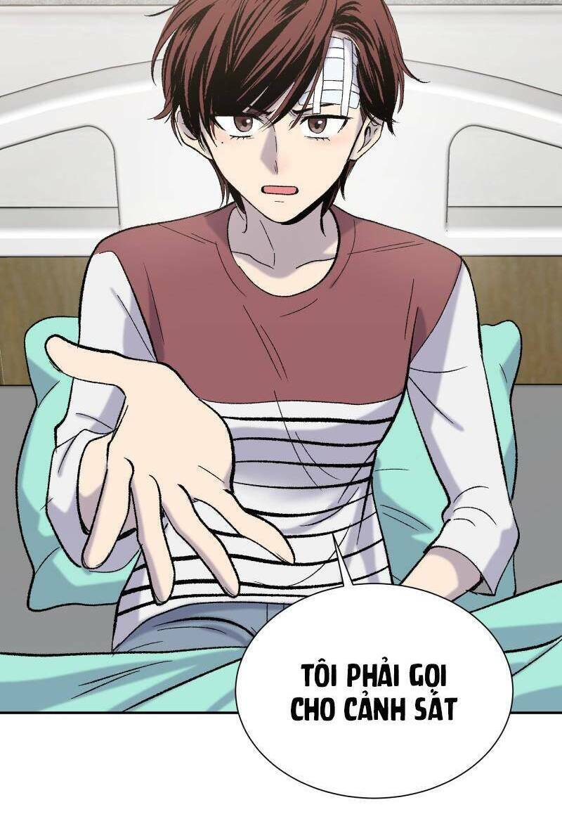 Anh Chàng Lầu Trên - Chap 4 - Trang 43