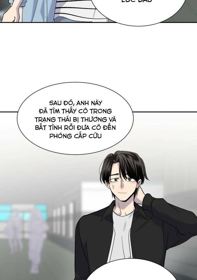 Anh Chàng Lầu Trên - Chap 4 - Trang 47