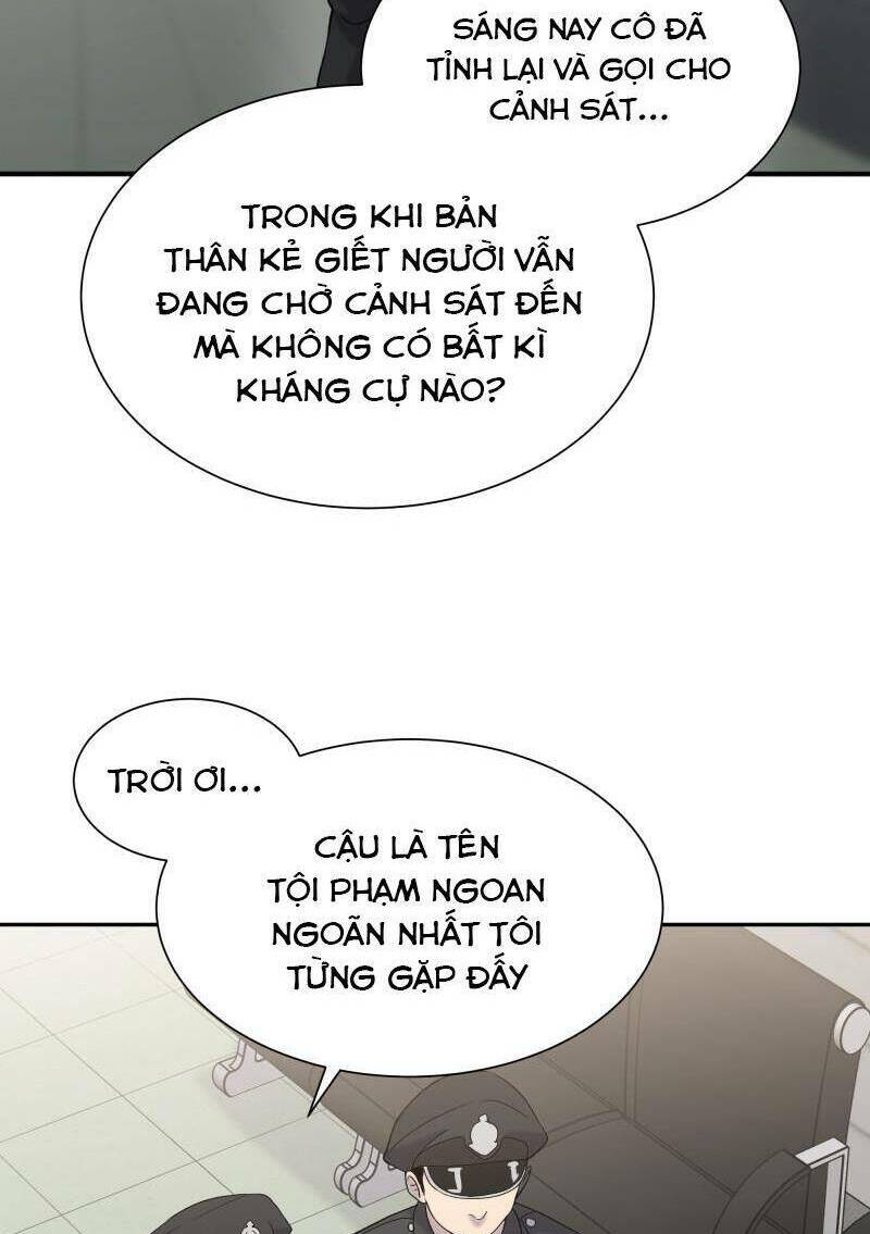 Anh Chàng Lầu Trên - Chap 4 - Trang 48