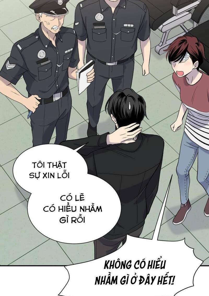 Anh Chàng Lầu Trên - Chap 4 - Trang 49