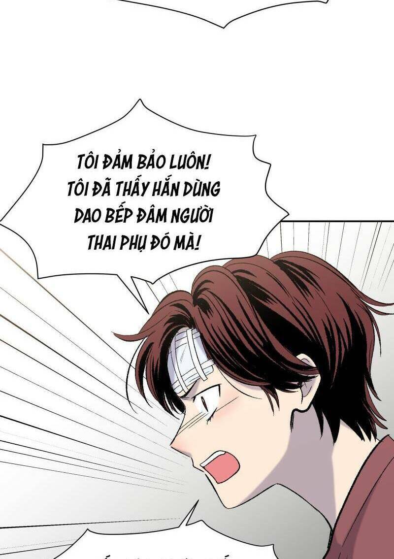 Anh Chàng Lầu Trên - Chap 4 - Trang 50