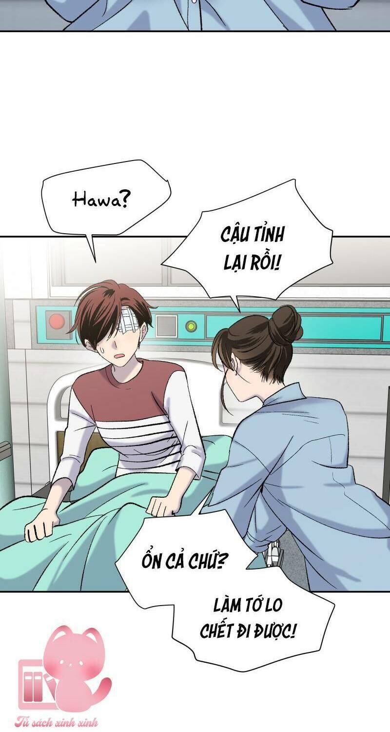 Anh Chàng Lầu Trên - Chap 4 - Trang 6