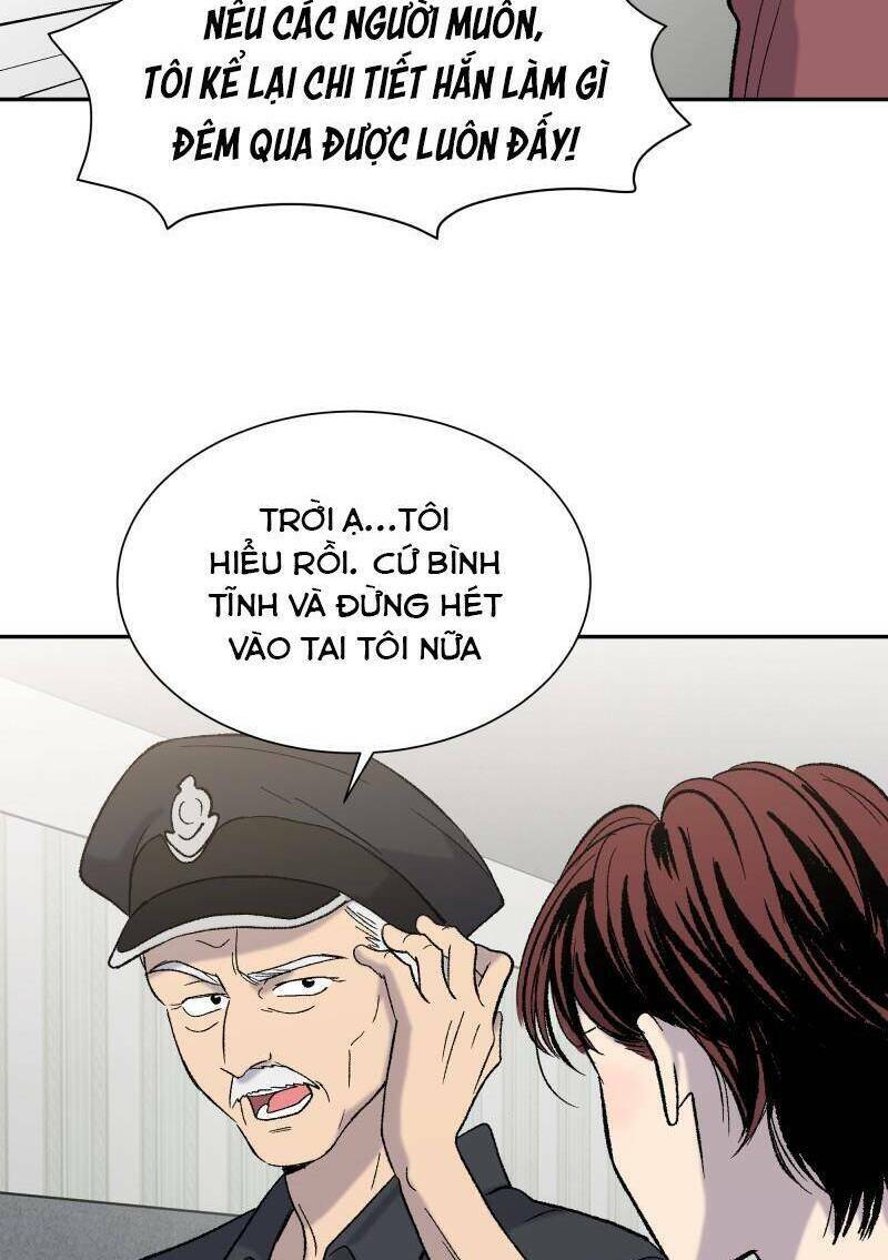 Anh Chàng Lầu Trên - Chap 4 - Trang 51