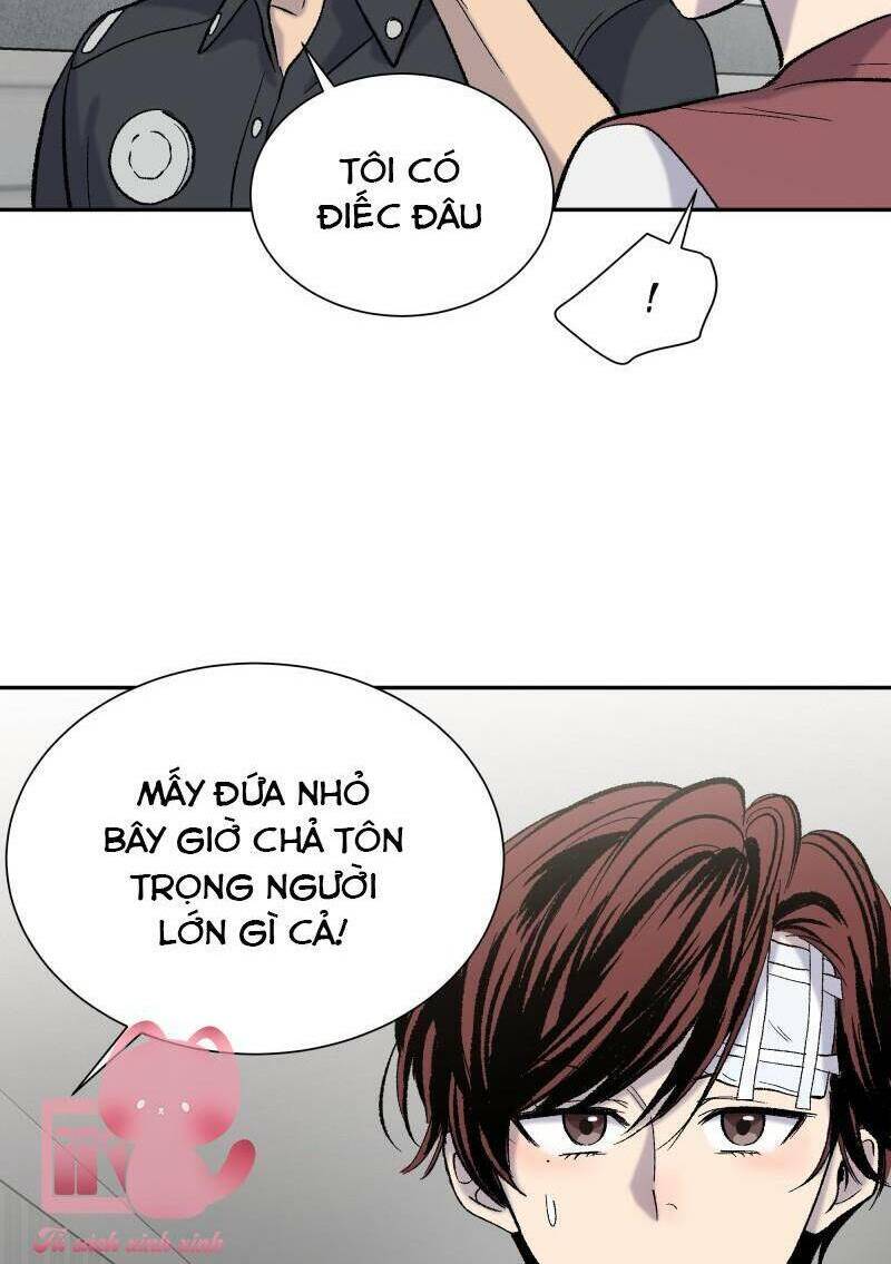 Anh Chàng Lầu Trên - Chap 4 - Trang 52