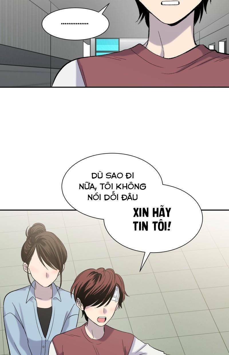 Anh Chàng Lầu Trên - Chap 4 - Trang 53