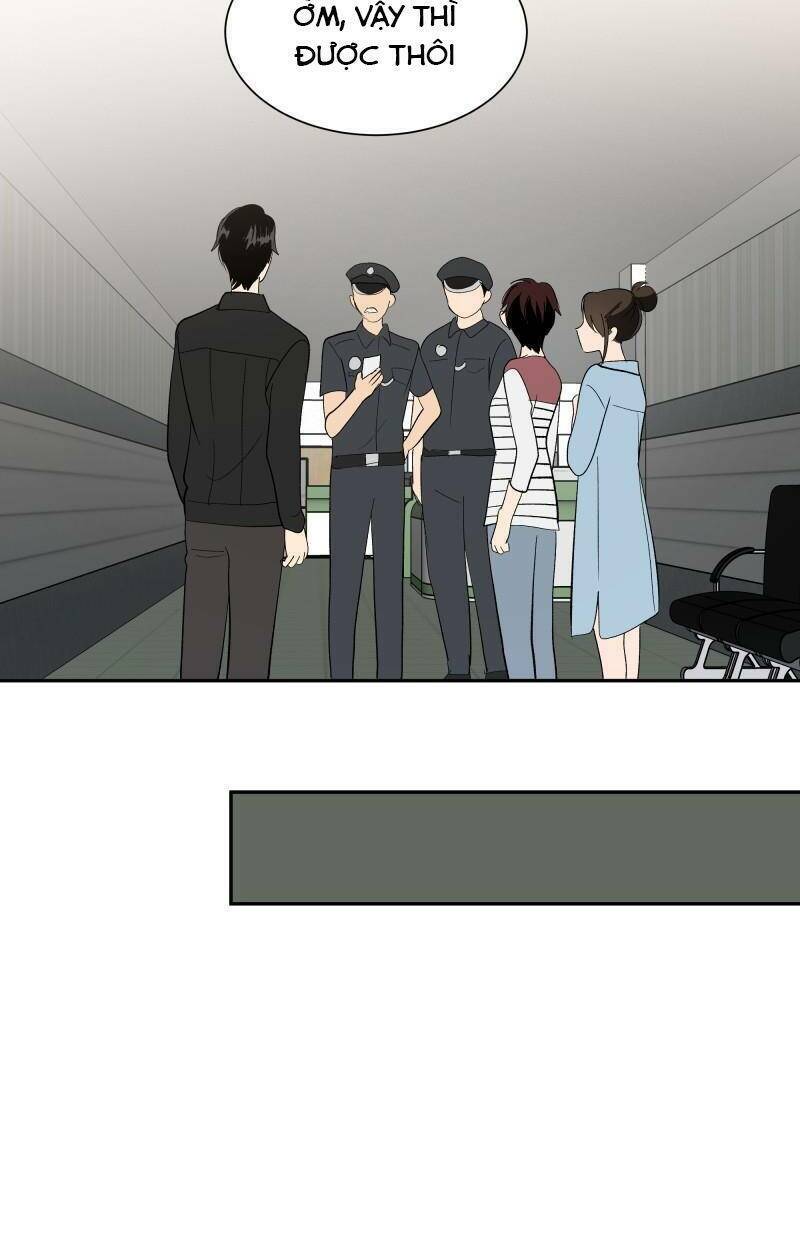 Anh Chàng Lầu Trên - Chap 4 - Trang 56