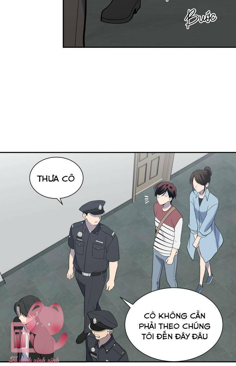 Anh Chàng Lầu Trên - Chap 4 - Trang 60