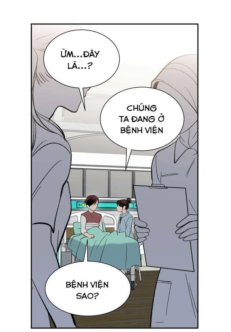 Anh Chàng Lầu Trên - Chap 4 - Trang 7
