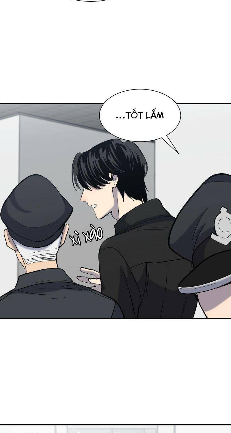 Anh Chàng Lầu Trên - Chap 4 - Trang 62