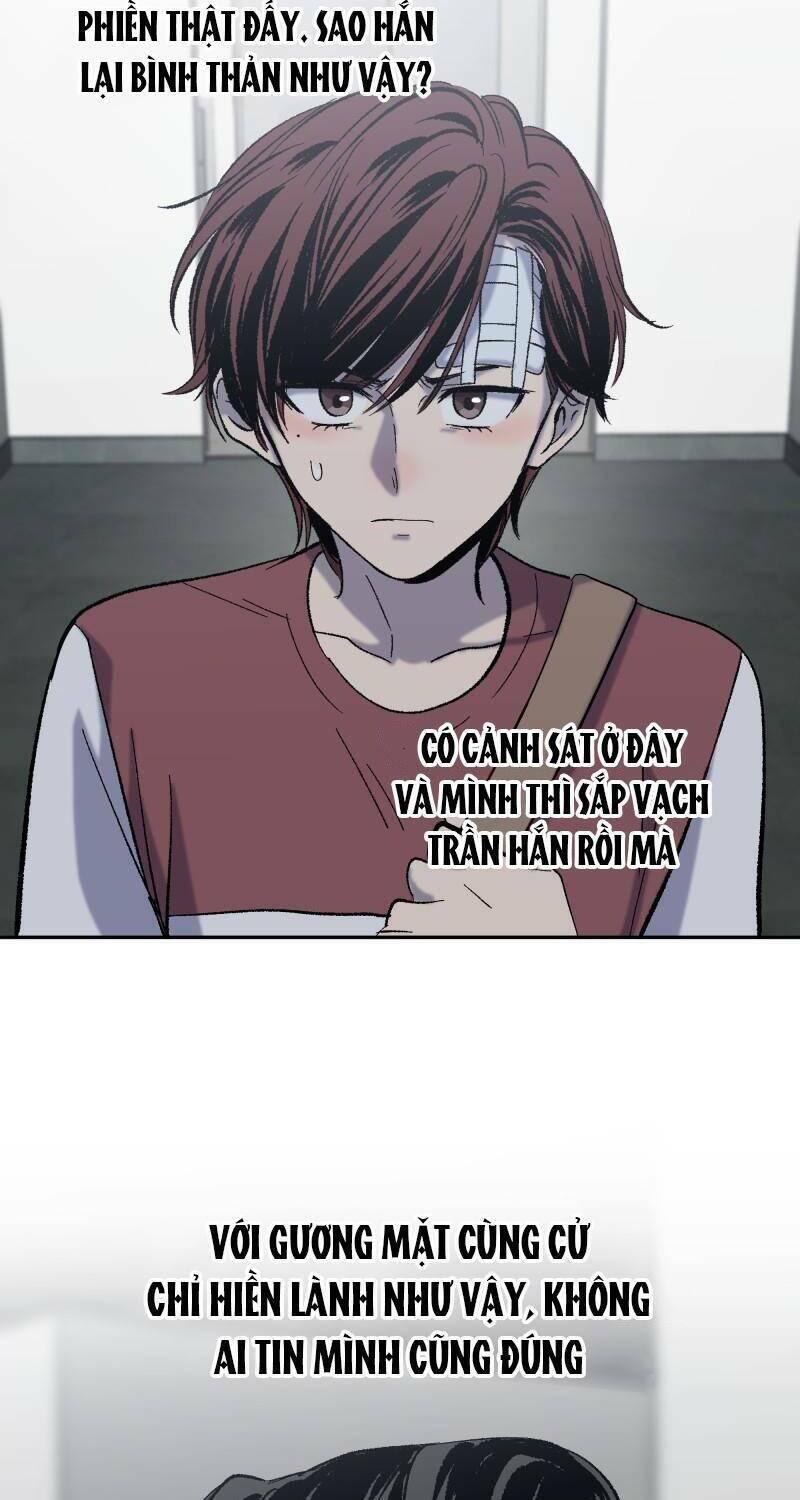 Anh Chàng Lầu Trên - Chap 4 - Trang 63
