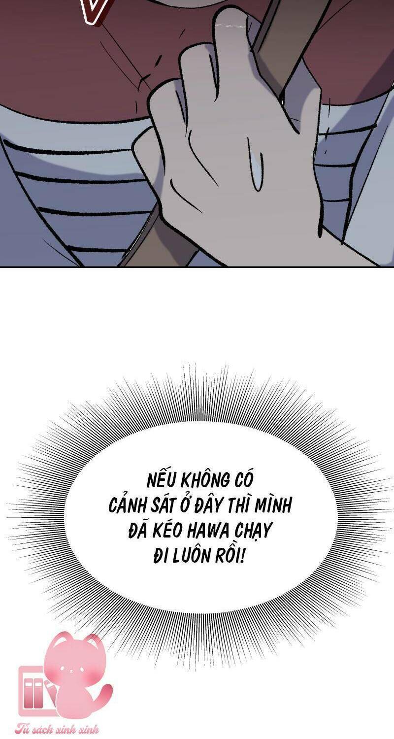 Anh Chàng Lầu Trên - Chap 4 - Trang 66