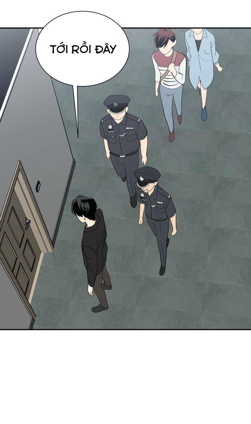 Anh Chàng Lầu Trên - Chap 4 - Trang 67