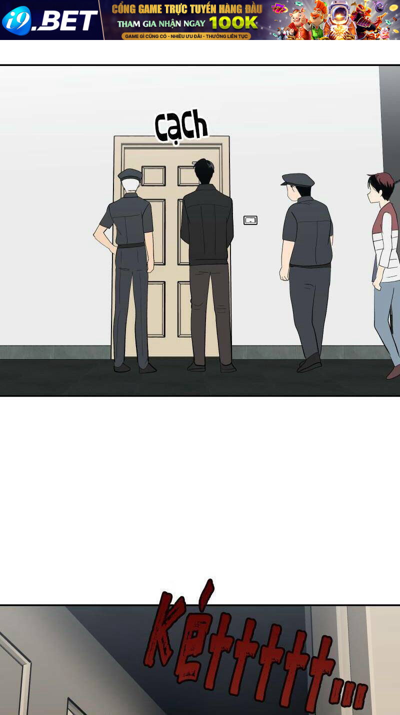 Anh Chàng Lầu Trên - Chap 4 - Trang 68