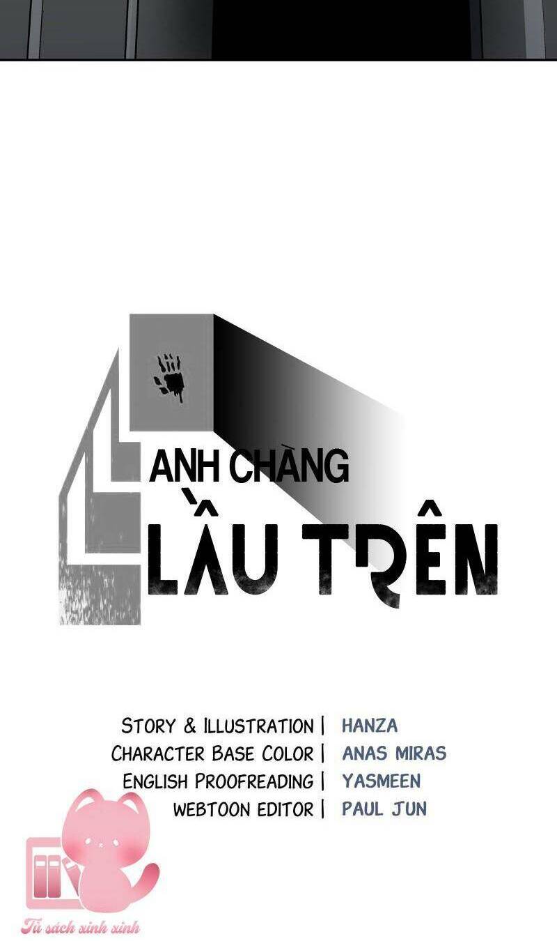 Anh Chàng Lầu Trên - Chap 4 - Trang 70