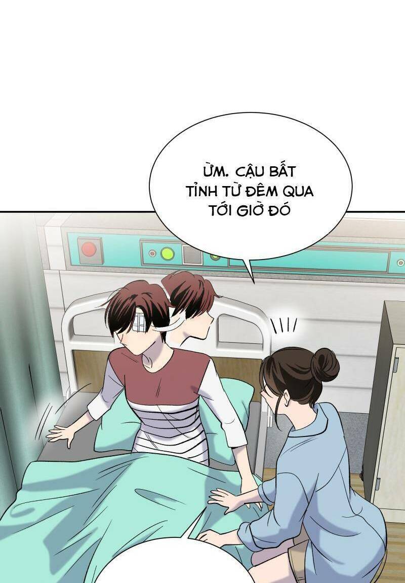 Anh Chàng Lầu Trên - Chap 4 - Trang 8