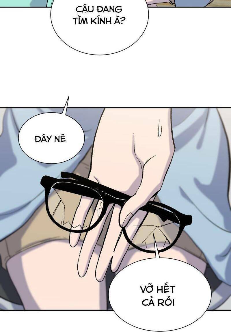Anh Chàng Lầu Trên - Chap 4 - Trang 9
