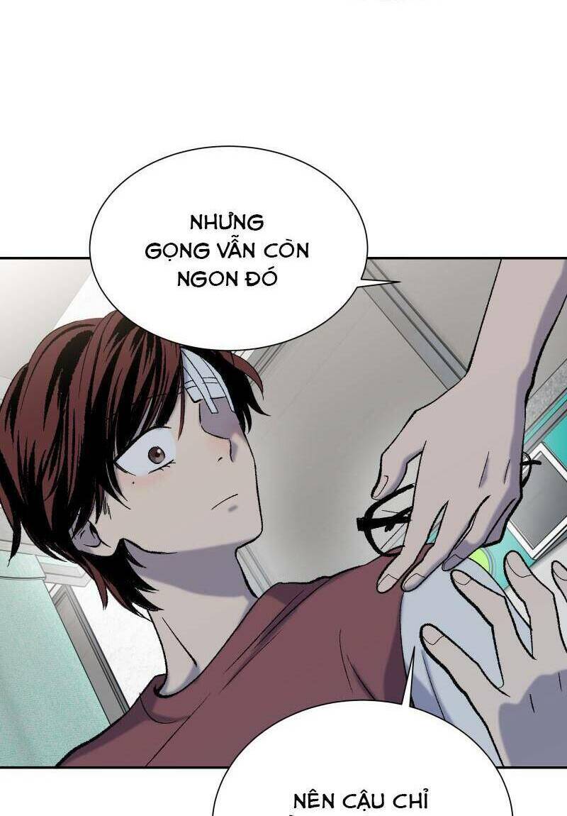 Anh Chàng Lầu Trên - Chap 4 - Trang 10