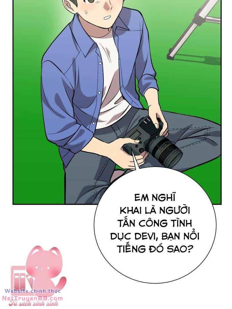 Anh Chàng Lầu Trên - Chap 40 - Trang 12