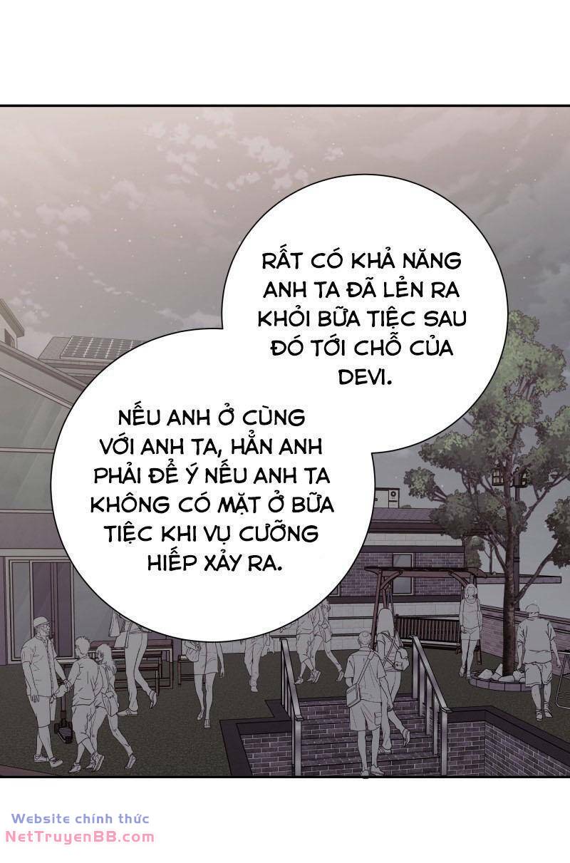 Anh Chàng Lầu Trên - Chap 40 - Trang 15