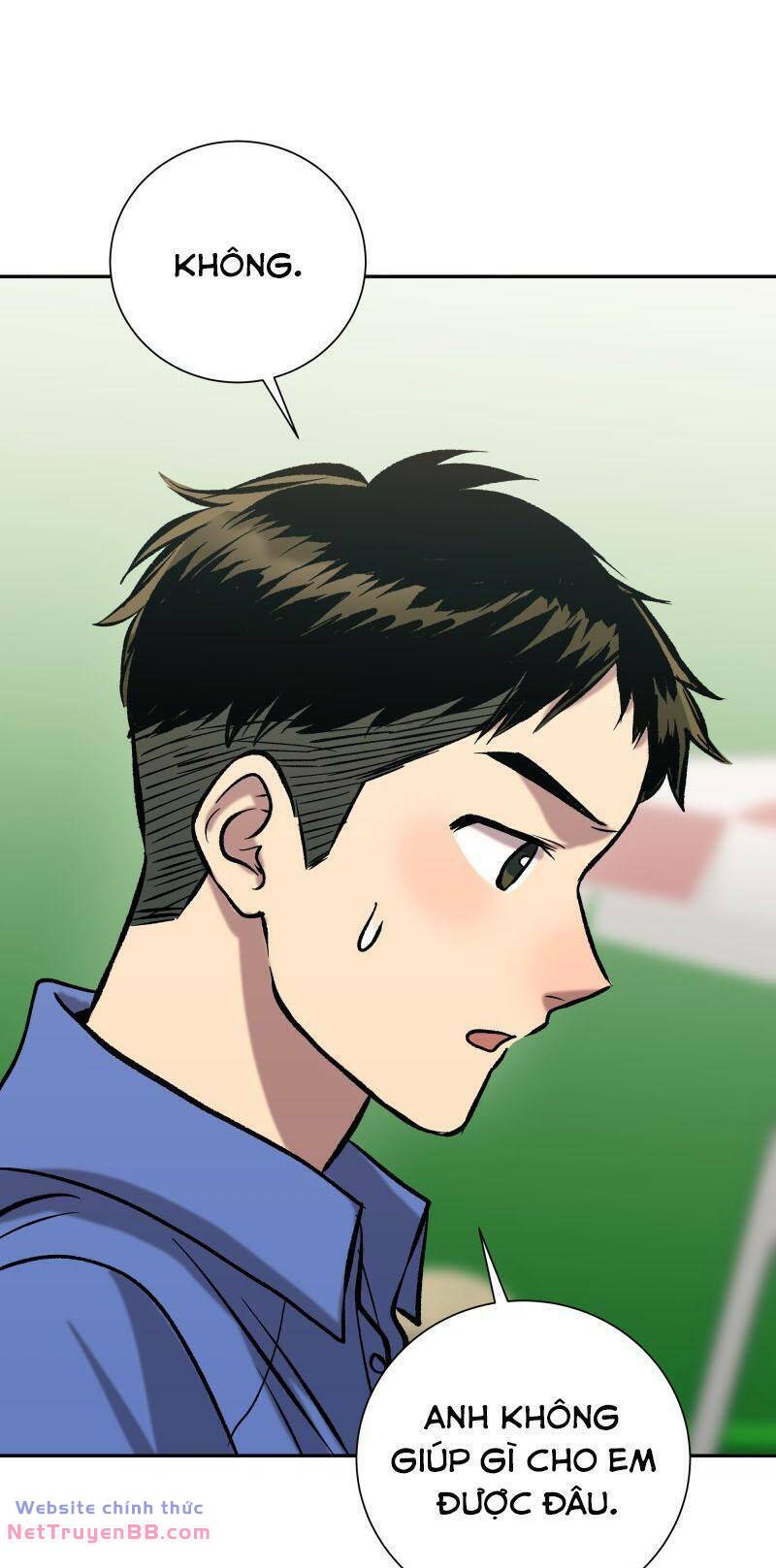 Anh Chàng Lầu Trên - Chap 40 - Trang 17