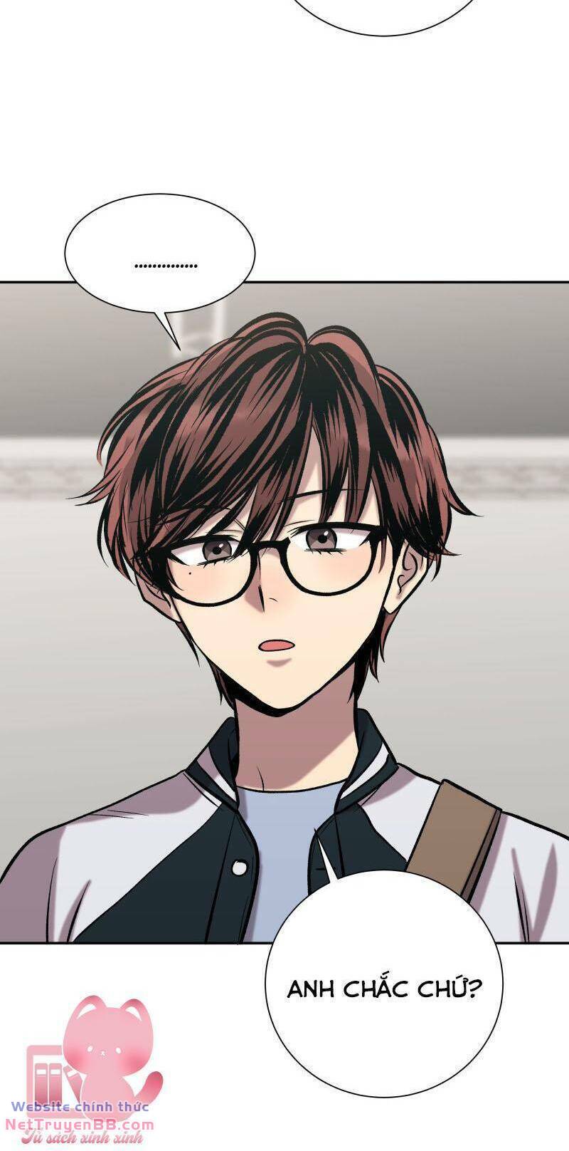 Anh Chàng Lầu Trên - Chap 40 - Trang 18