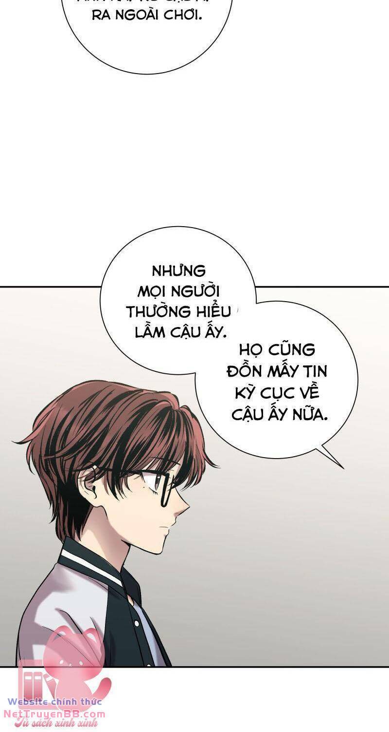 Anh Chàng Lầu Trên - Chap 40 - Trang 20