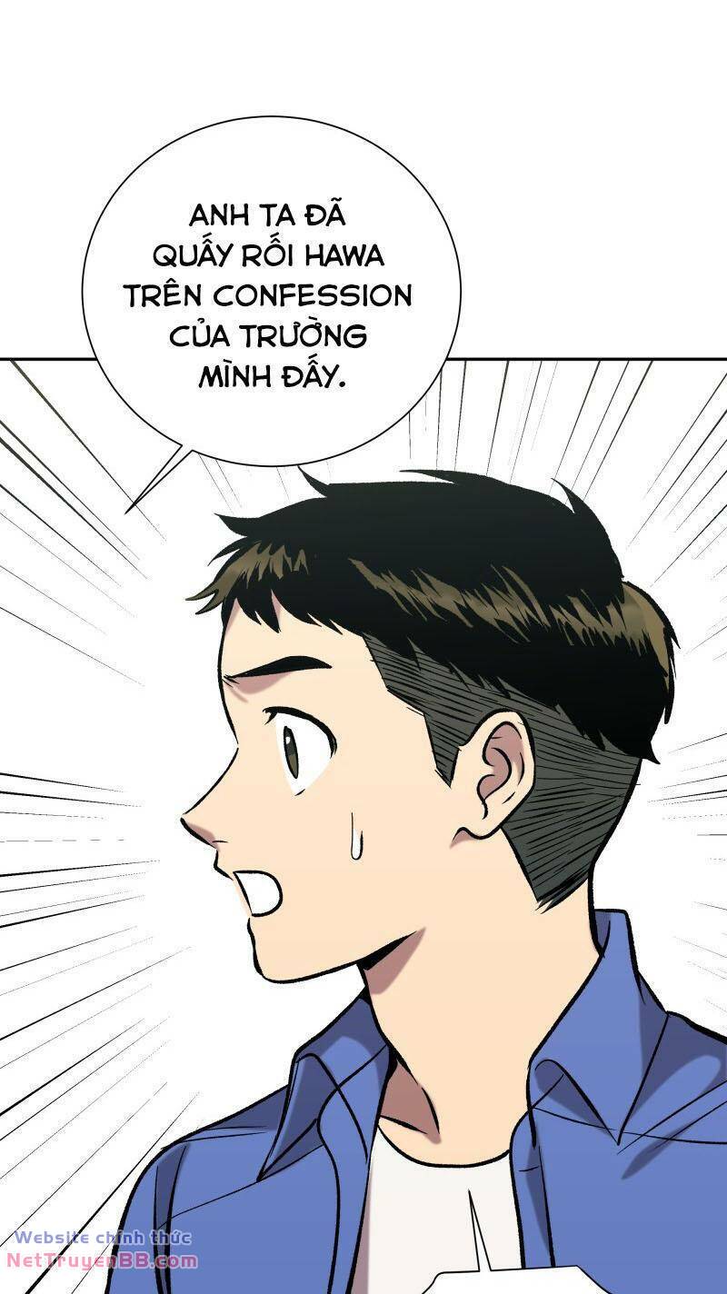 Anh Chàng Lầu Trên - Chap 40 - Trang 23