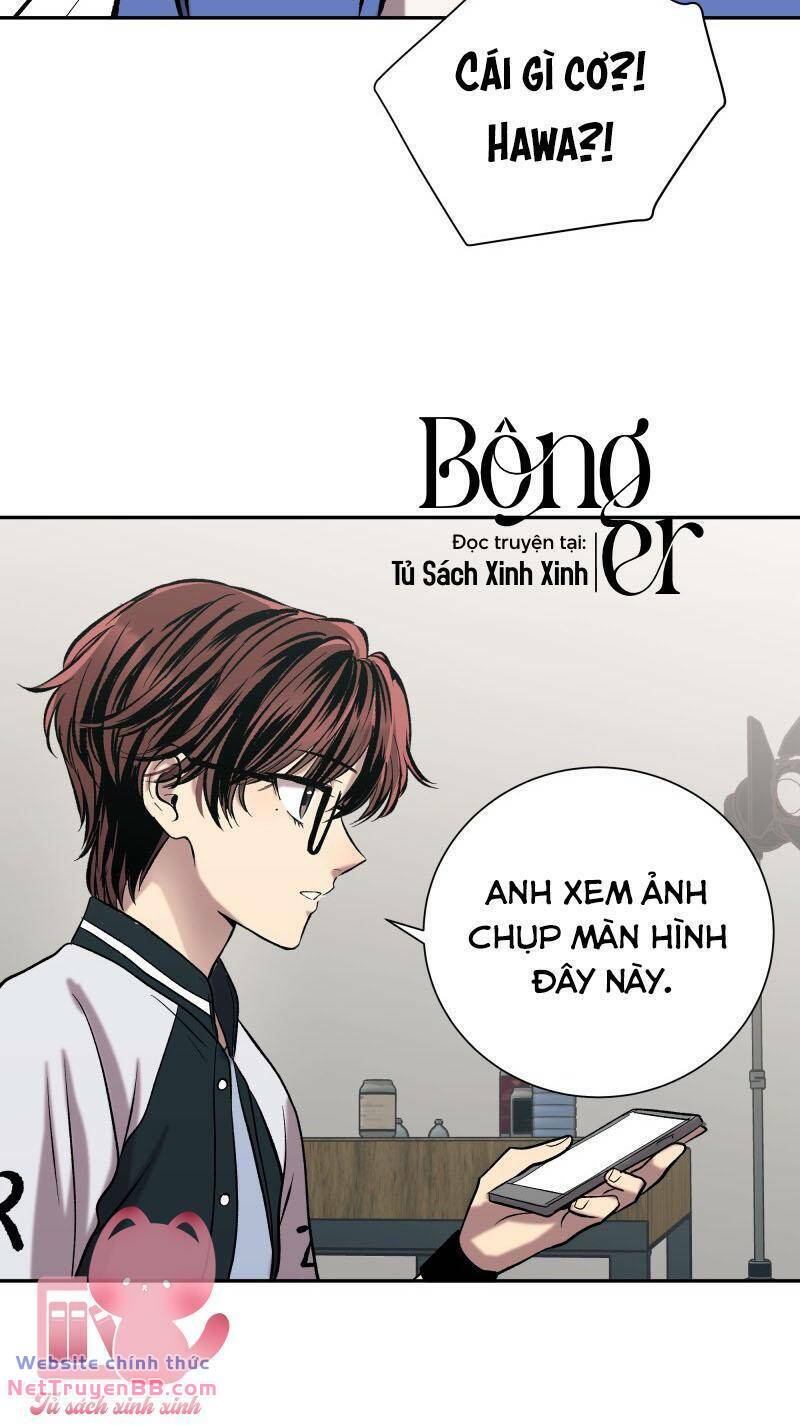 Anh Chàng Lầu Trên - Chap 40 - Trang 24